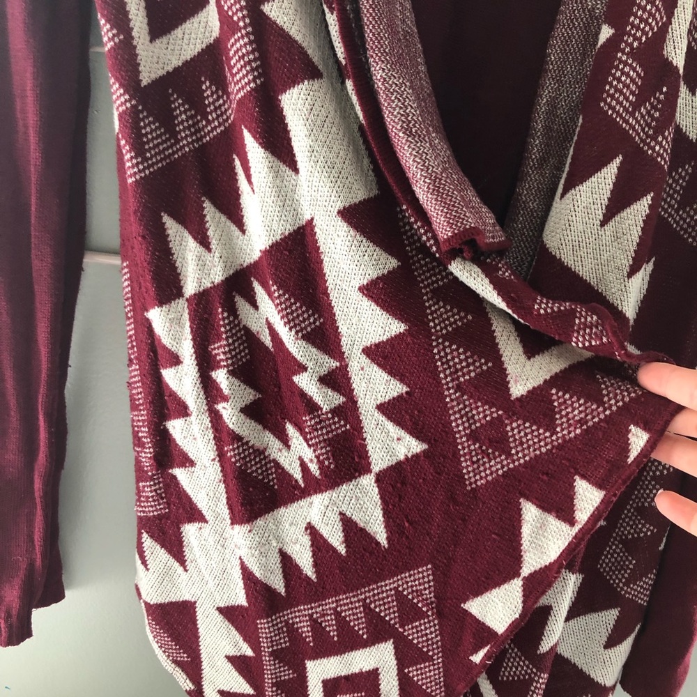 Cardigan Set